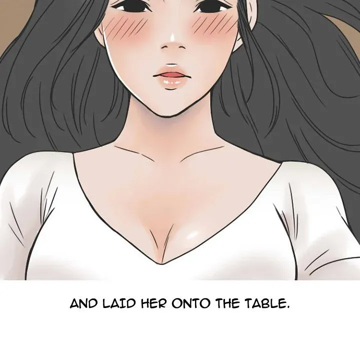 Read NEXT Gossip chapter 38 image 33 on Lezhin