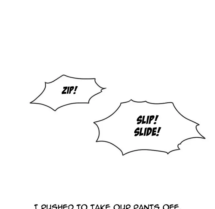 Read NEXT Gossip chapter 38 image 34 on Lezhin
