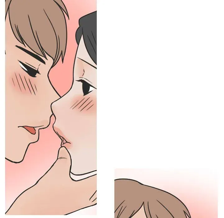 Read NEXT Gossip chapter 38 image 36 on Lezhin