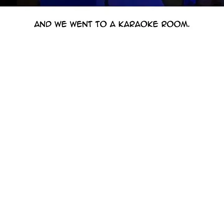 Read NEXT Gossip chapter 38 image 4 on Lezhin