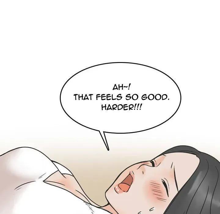 Read NEXT Gossip chapter 38 image 47 on Lezhin