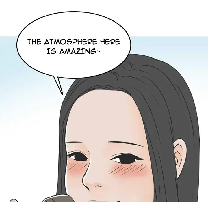 Read NEXT Gossip chapter 38 image 5 on Lezhin