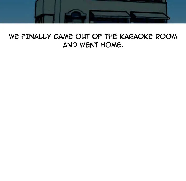 Read NEXT Gossip chapter 38 image 54 on Lezhin