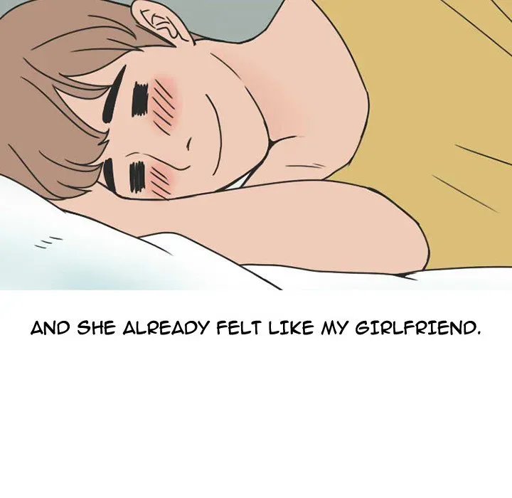 Read NEXT Gossip chapter 38 image 57 on Lezhin