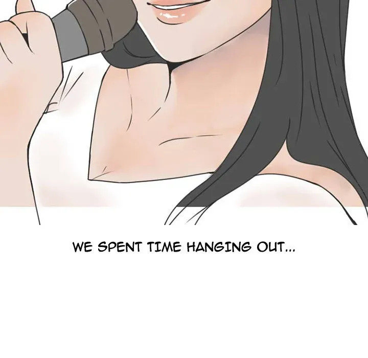 Read NEXT Gossip chapter 38 image 6 on Lezhin