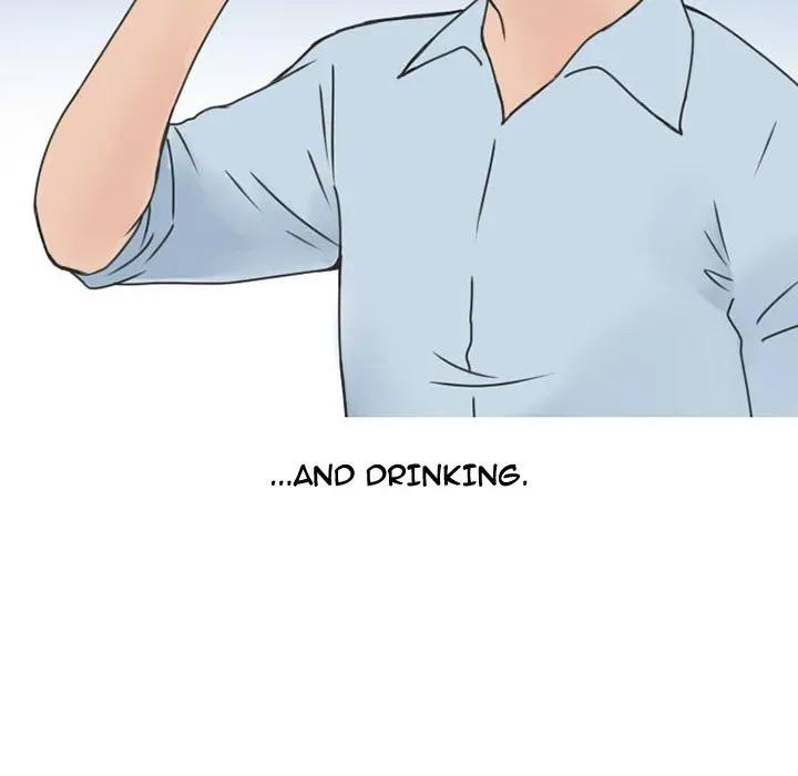 Read NEXT Gossip chapter 38 image 8 on Lezhin