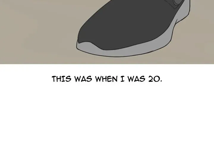 Read NEXT Gossip chapter 39 image 1 on Lezhin
