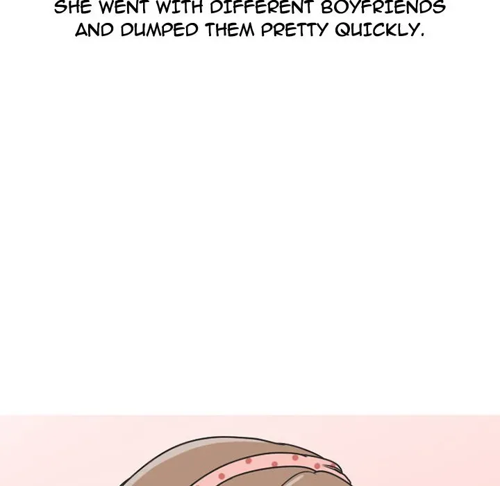 Read NEXT Gossip chapter 39 image 10 on Lezhin