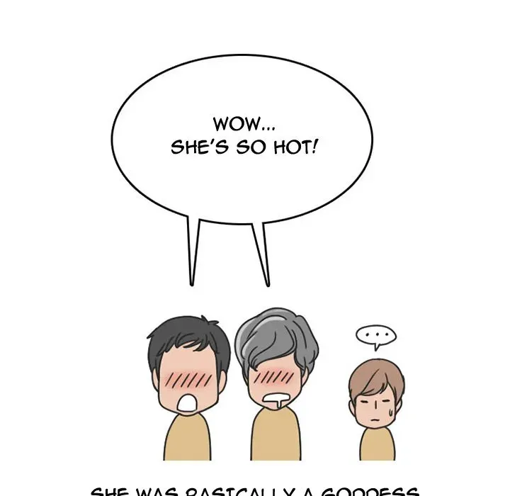 Read NEXT Gossip chapter 39 image 13 on Lezhin
