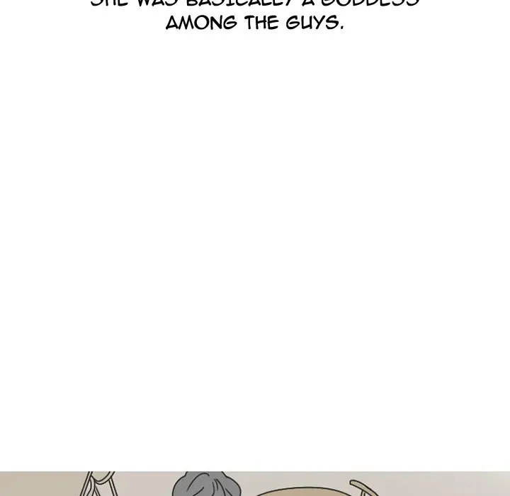 Read NEXT Gossip chapter 39 image 14 on Lezhin