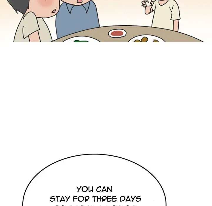 Read NEXT Gossip chapter 39 image 19 on Lezhin