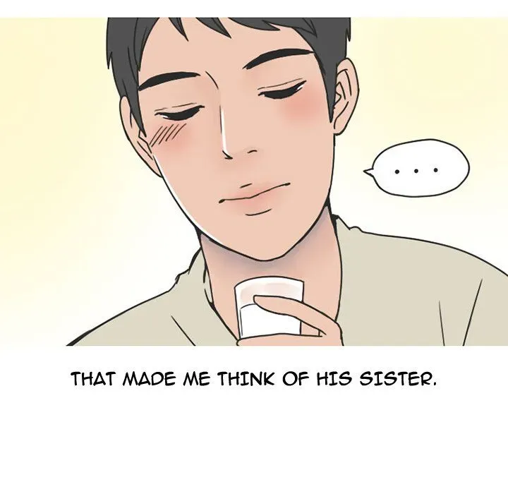 Read NEXT Gossip chapter 39 image 22 on Lezhin