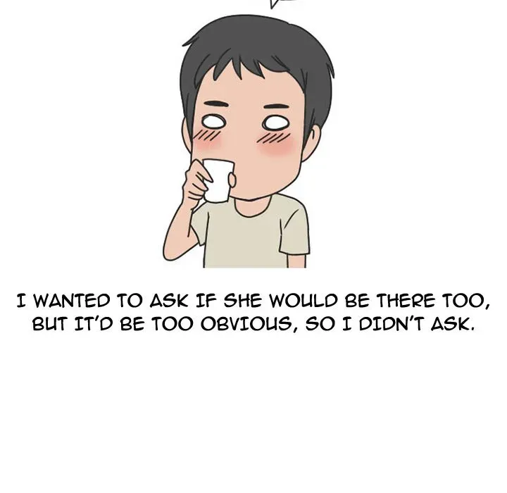 Read NEXT Gossip chapter 39 image 24 on Lezhin