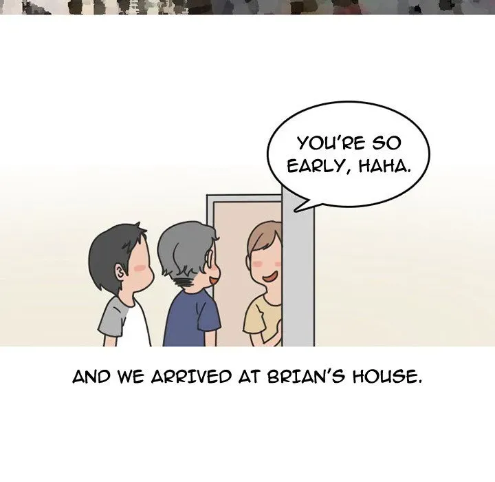 Read NEXT Gossip chapter 39 image 30 on Lezhin