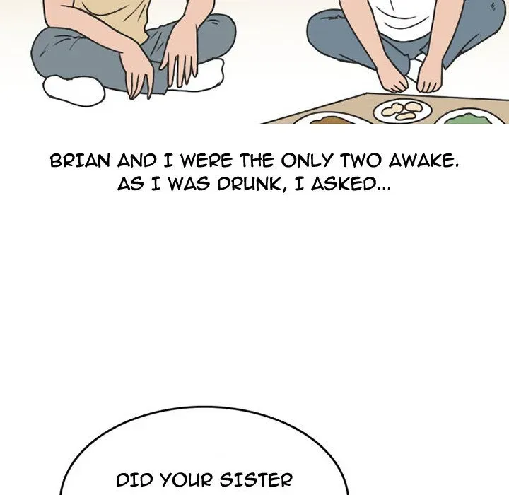 Read NEXT Gossip chapter 39 image 40 on Lezhin