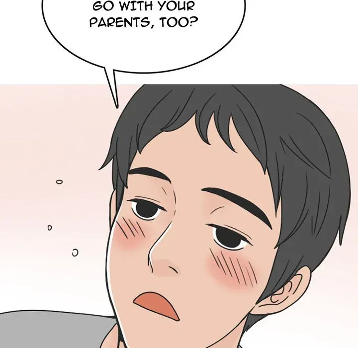 Read NEXT Gossip chapter 39 image 41 on Lezhin