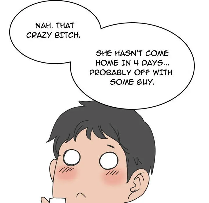 Read NEXT Gossip chapter 39 image 43 on Lezhin
