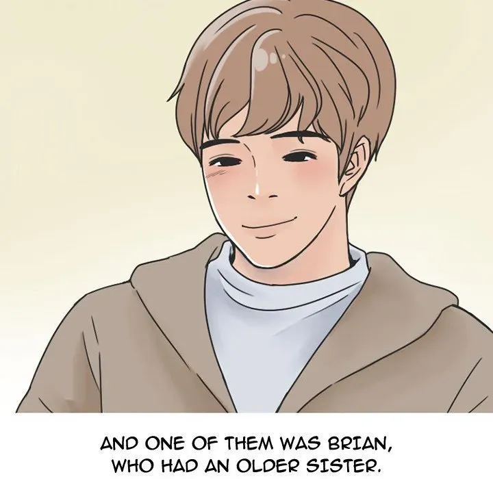 Read NEXT Gossip chapter 39 image 5 on Lezhin