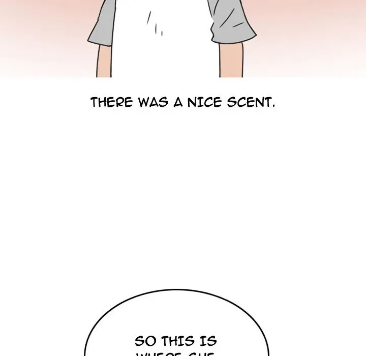 Read NEXT Gossip chapter 39 image 52 on Lezhin