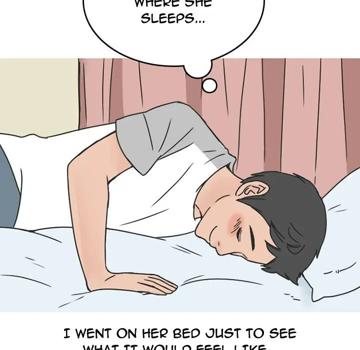 Read NEXT Gossip chapter 39 image 53 on Lezhin