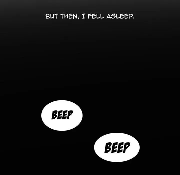 Read NEXT Gossip chapter 39 image 55 on Lezhin