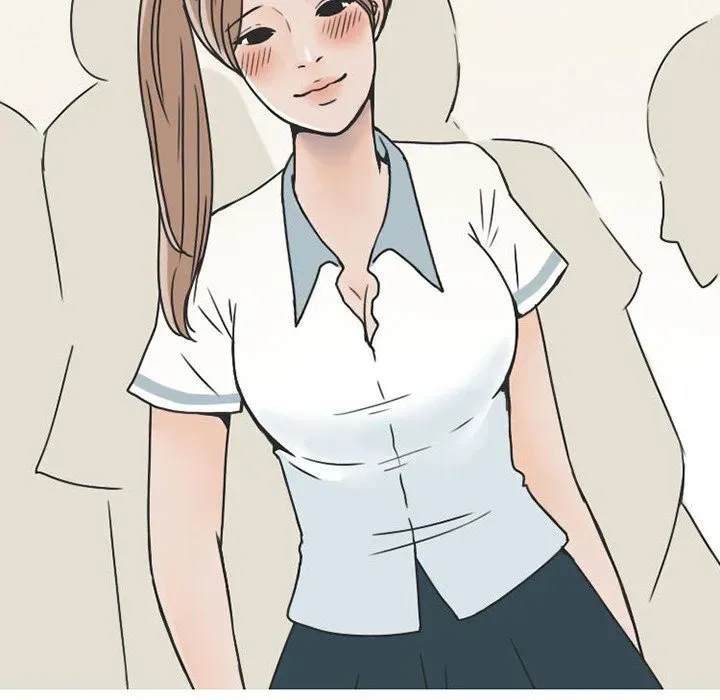 Read NEXT Gossip chapter 39 image 7 on Lezhin