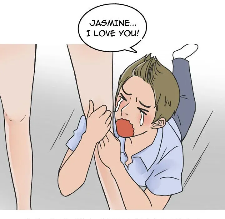 Read NEXT Gossip chapter 39 image 9 on Lezhin