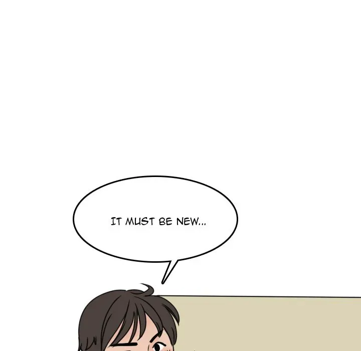 Read NEXT Gossip chapter 4 image 11 on Lezhin
