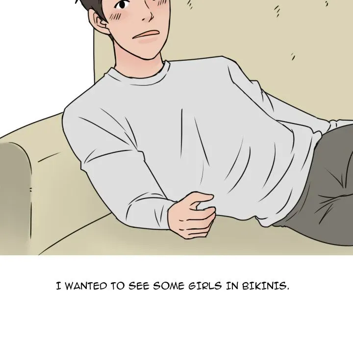 Read NEXT Gossip chapter 4 image 12 on Lezhin