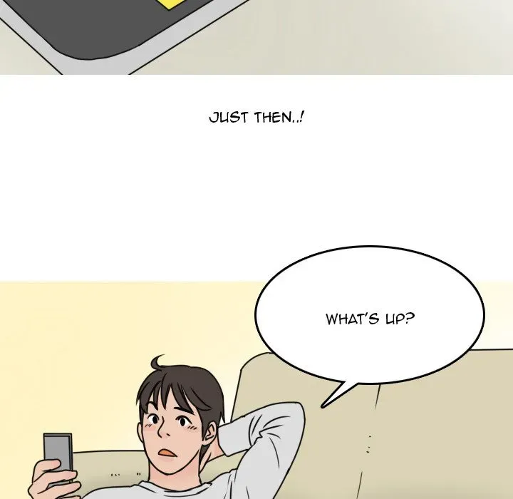 Read NEXT Gossip chapter 4 image 16 on Lezhin