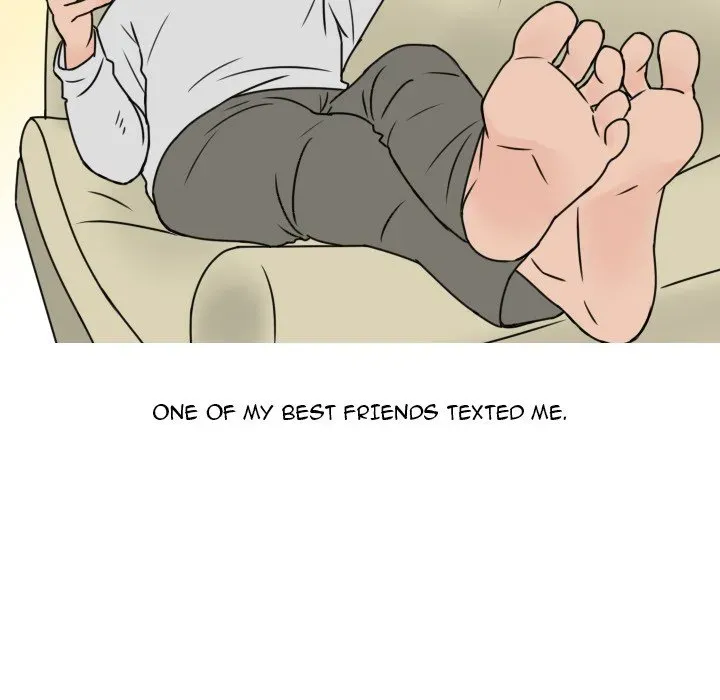 Read NEXT Gossip chapter 4 image 17 on Lezhin
