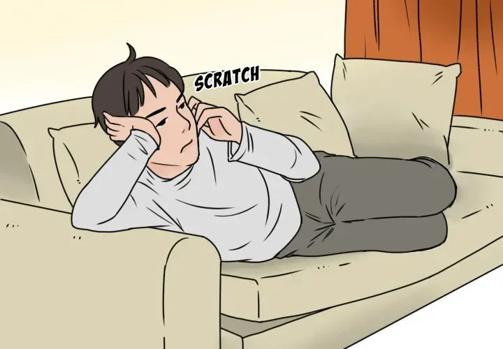 Read NEXT Gossip chapter 4 image 2 on Lezhin