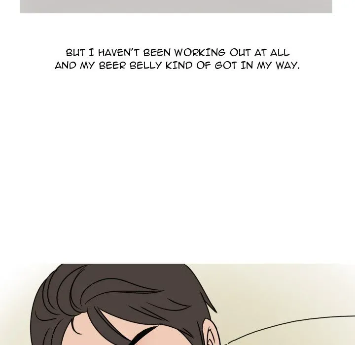 Read NEXT Gossip chapter 4 image 23 on Lezhin
