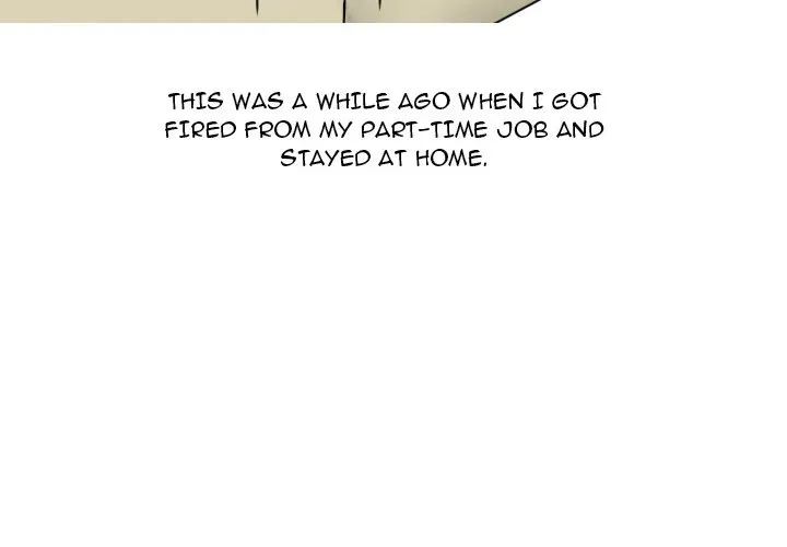 Read NEXT Gossip chapter 4 image 3 on Lezhin