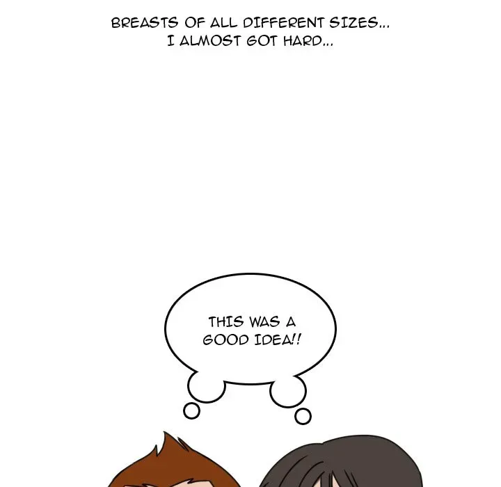 Read NEXT Gossip chapter 4 image 33 on Lezhin