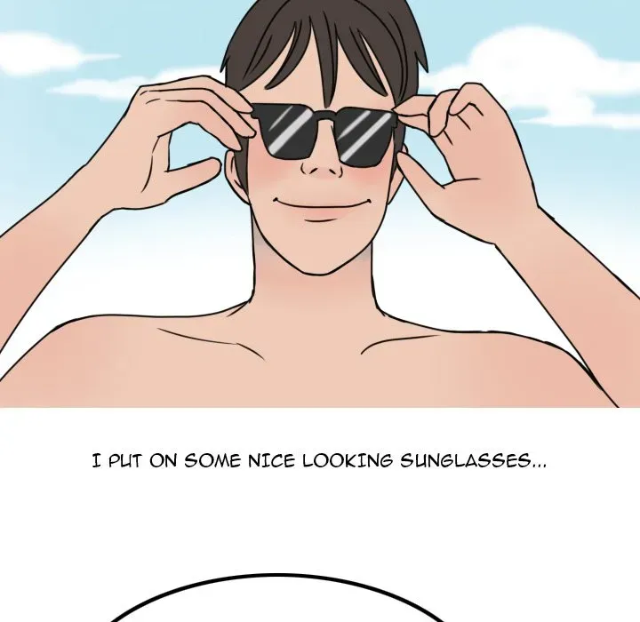 Read NEXT Gossip chapter 4 image 37 on Lezhin