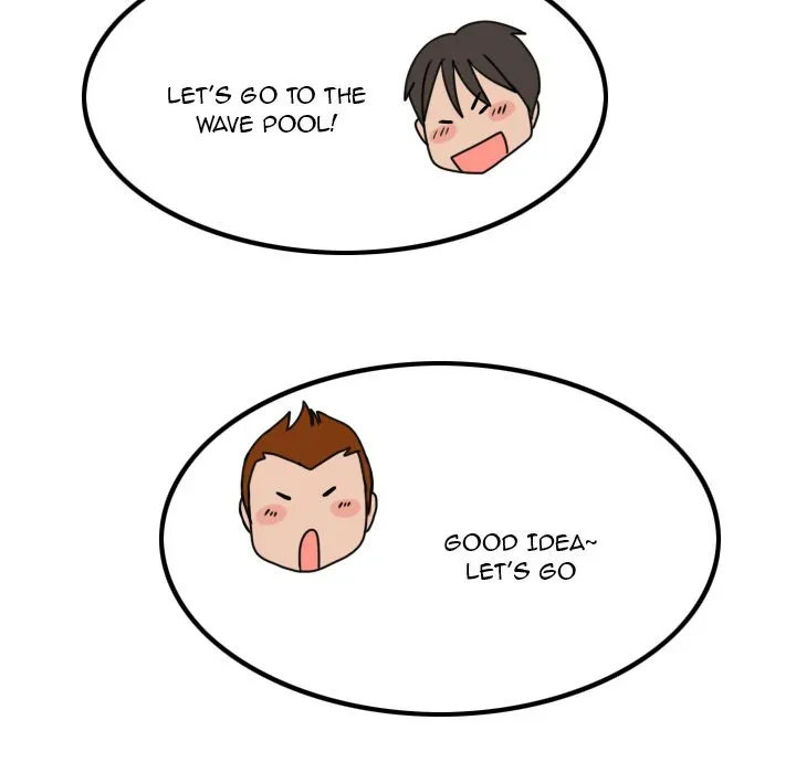 Read NEXT Gossip chapter 4 image 38 on Lezhin