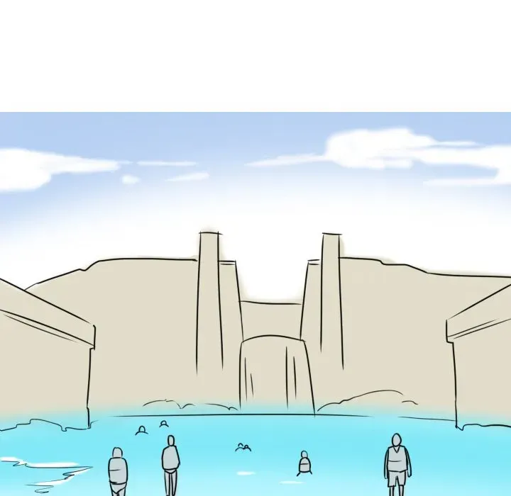 Read NEXT Gossip chapter 4 image 39 on Lezhin