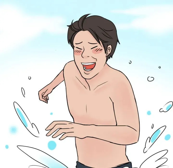 Read NEXT Gossip chapter 4 image 44 on Lezhin