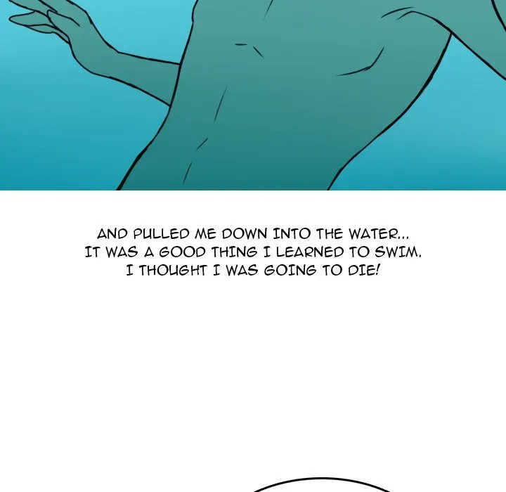 Read NEXT Gossip chapter 4 image 55 on Lezhin
