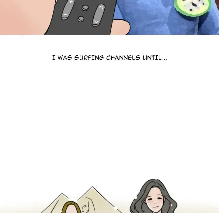 Read NEXT Gossip chapter 4 image 7 on Lezhin