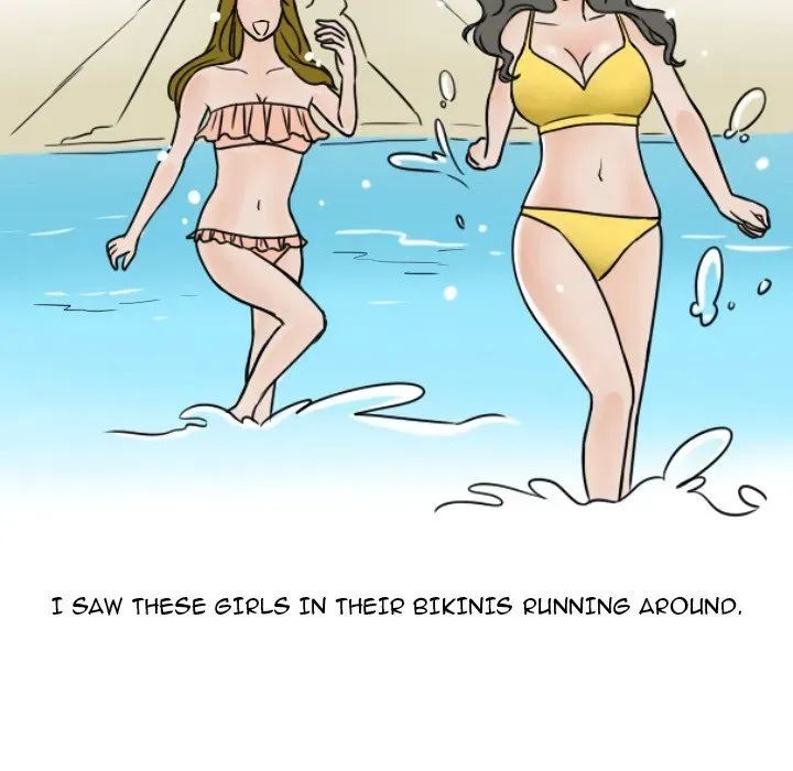 Read NEXT Gossip chapter 4 image 8 on Lezhin