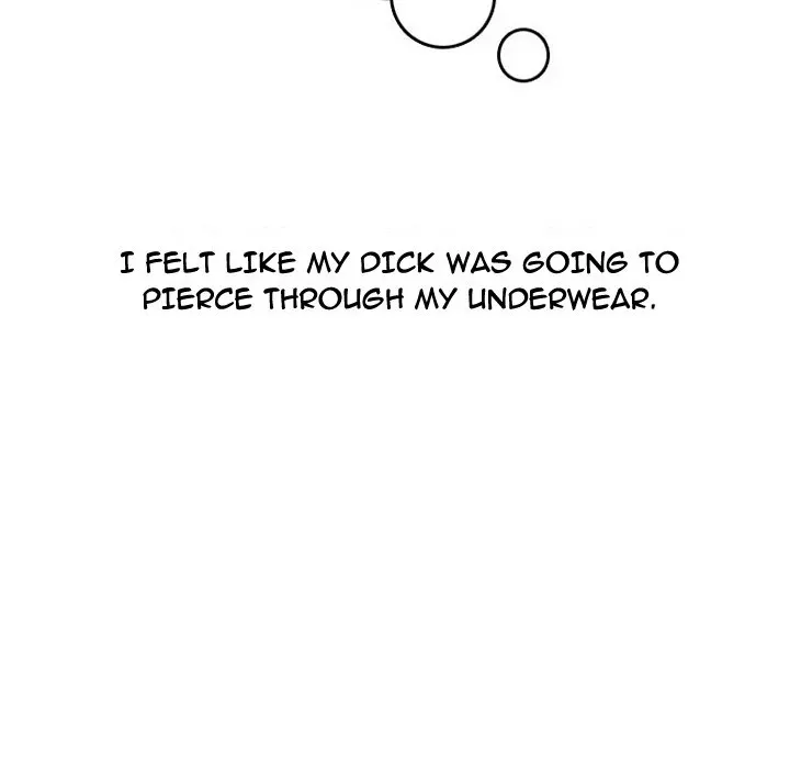 Read NEXT Gossip chapter 40 image 17 on Lezhin