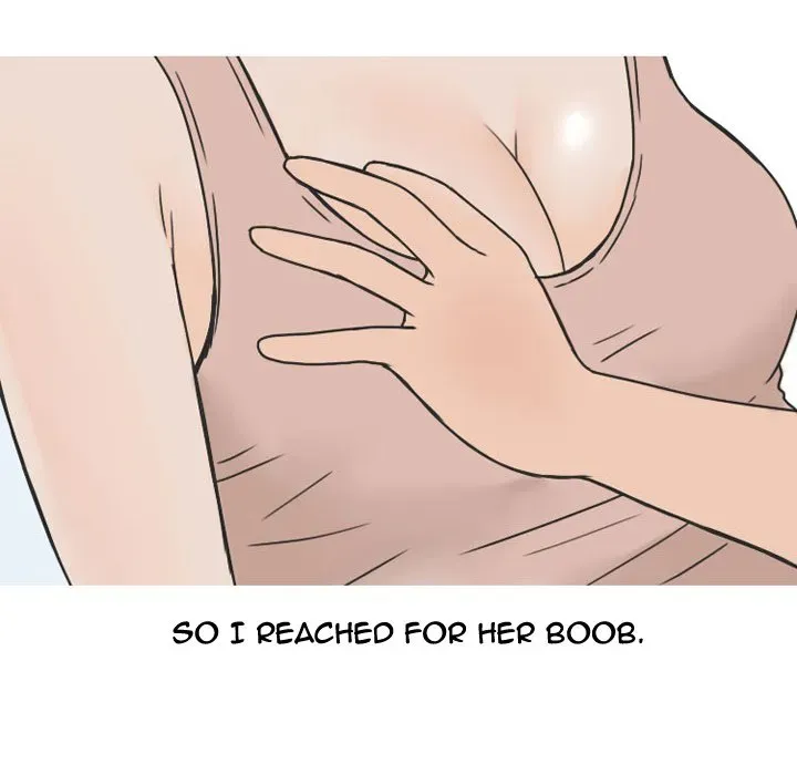 Read NEXT Gossip chapter 40 image 21 on Lezhin