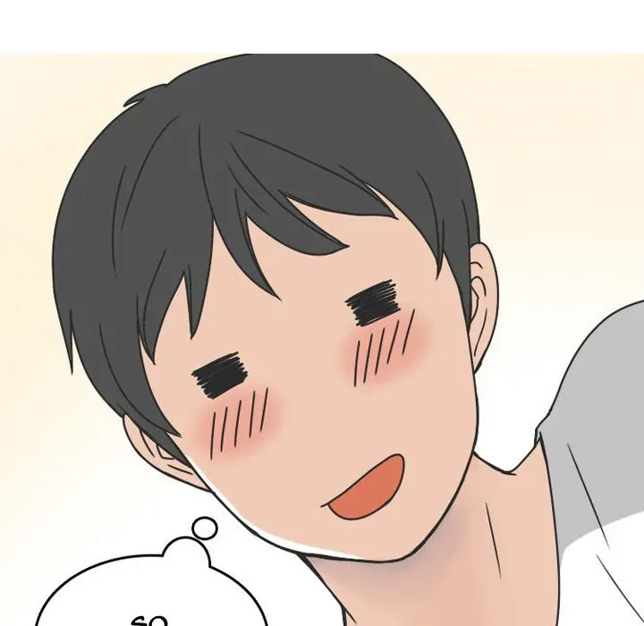 Read NEXT Gossip chapter 40 image 23 on Lezhin