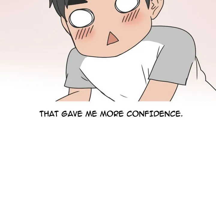 Read NEXT Gossip chapter 40 image 27 on Lezhin