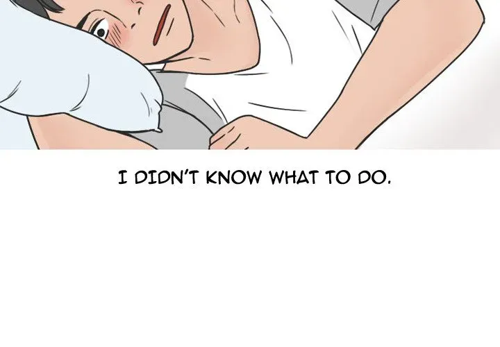 Read NEXT Gossip chapter 40 image 3 on Lezhin