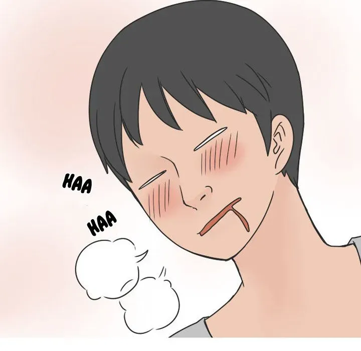 Read NEXT Gossip chapter 40 image 42 on Lezhin