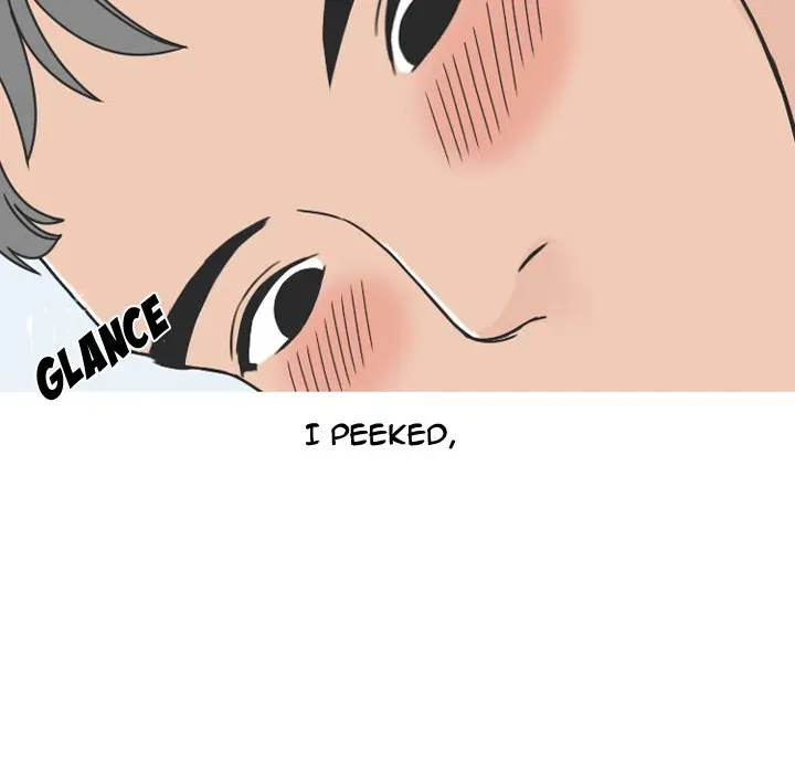 Read NEXT Gossip chapter 40 image 5 on Lezhin