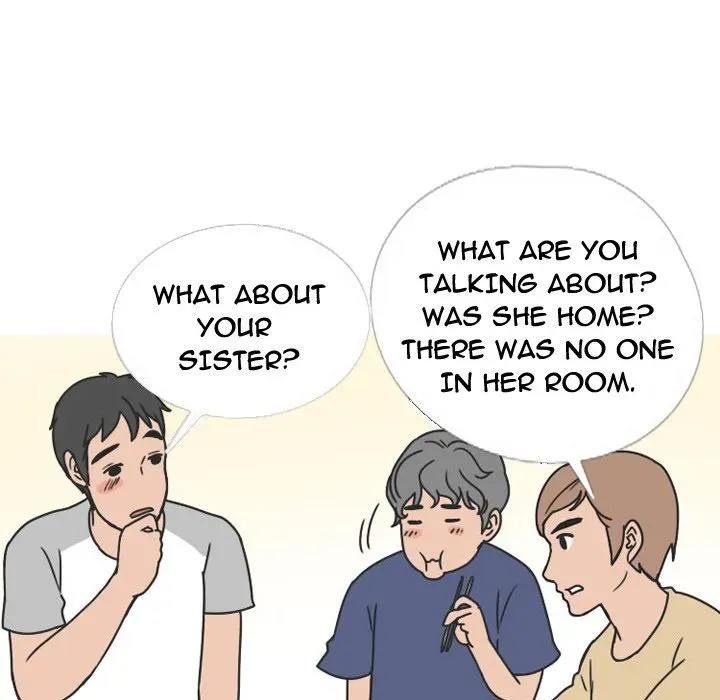 Read NEXT Gossip chapter 40 image 60 on Lezhin